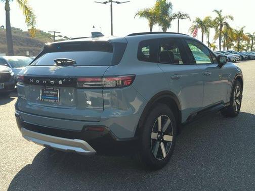 2026 Honda Prologue Touring