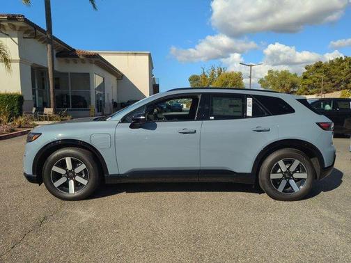 2026 Honda Prologue Touring