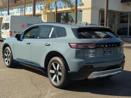 2026 Honda Prologue Touring