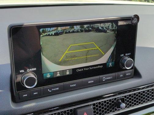 Platinum White Pearl 2026 Honda Civic Sport