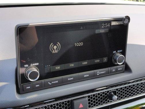 Platinum White Pearl 2026 Honda Civic Sport