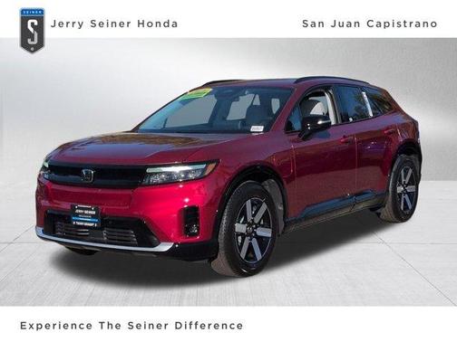 2026 Honda Prologue Touring