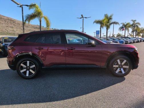 2026 Honda Prologue Touring