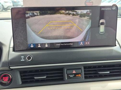 Platinum White Pearl 2026 Honda Pilot EX-L