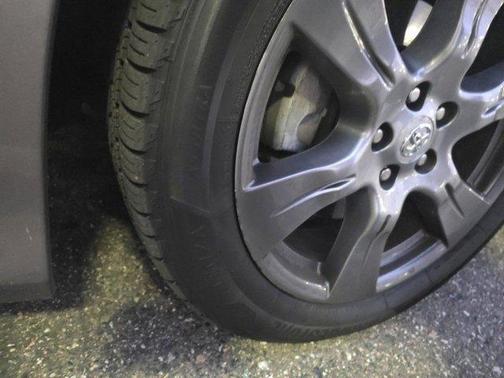 2017 Toyota Sienna L