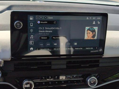 Pearl 2026 Honda Prologue Touring