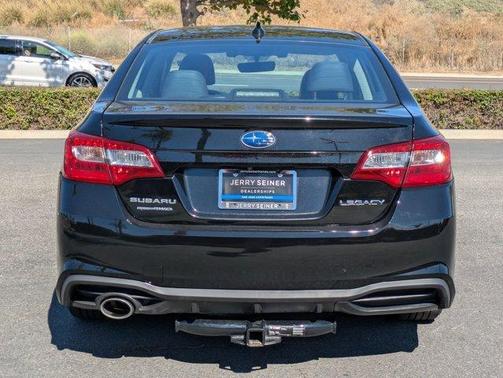 2019 Subaru Legacy Limited