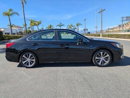 2019 Subaru Legacy Limited