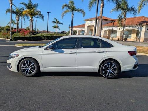 2023 Volkswagen Jetta 1.5T Sport