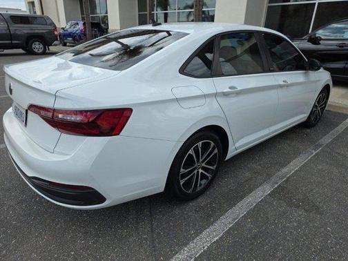 2023 Volkswagen Jetta 1.5T Sport