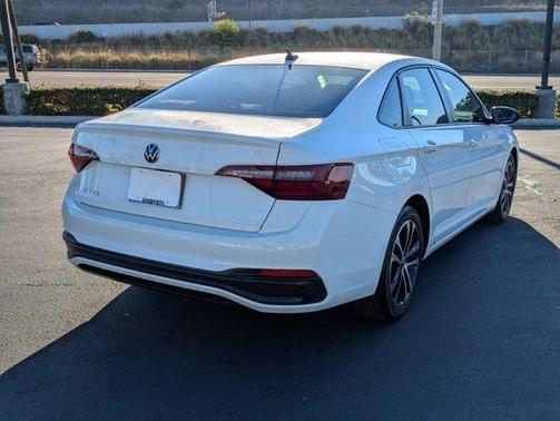 2023 Volkswagen Jetta 1.5T Sport