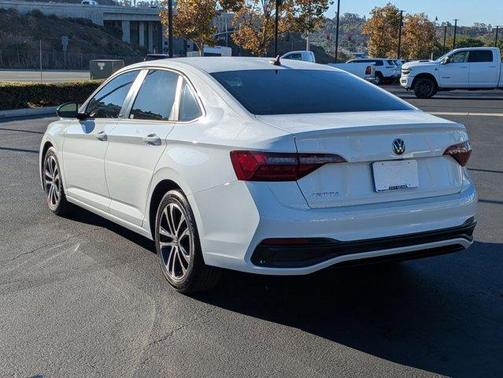 2023 Volkswagen Jetta 1.5T Sport