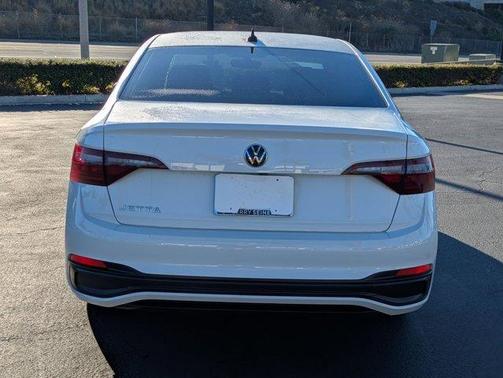 2023 Volkswagen Jetta 1.5T Sport