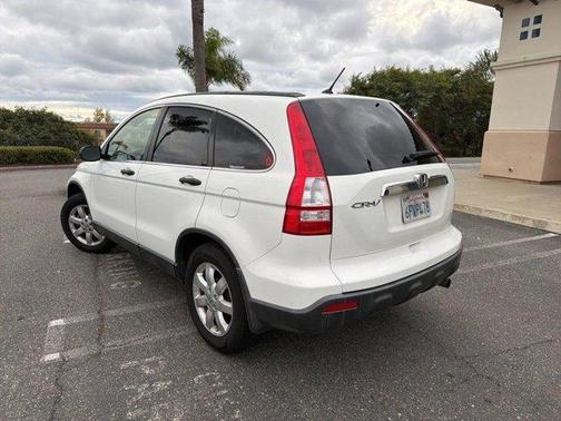 2008 Honda CR-V EX