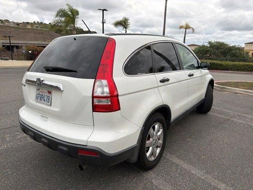 2008 Honda CR-V EX