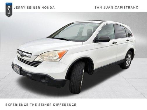 2008 Honda CR-V EX