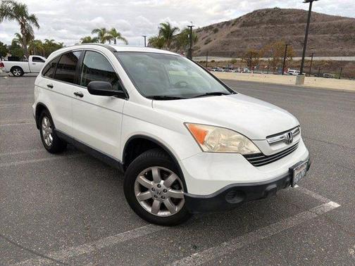 2008 Honda CR-V EX