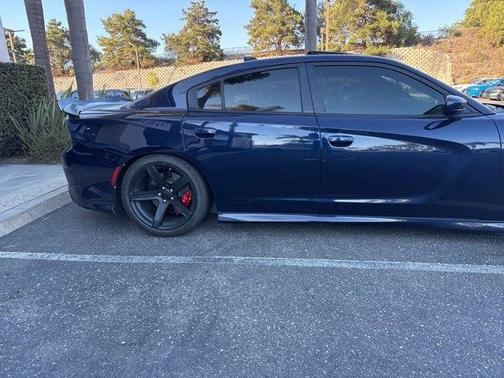 2017 Dodge Charger R/T 392