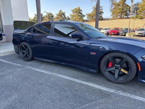 2017 Dodge Charger R/T 392