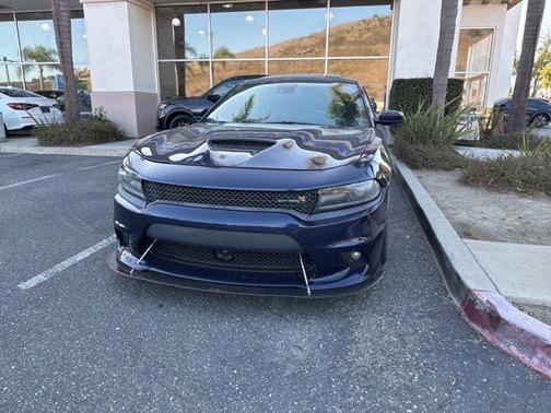 2017 Dodge Charger R/T 392