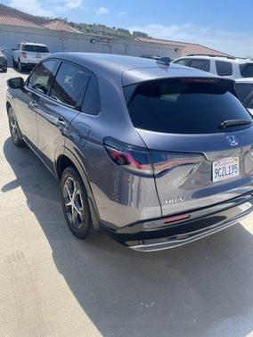 2023 Honda HR-V EX-L
