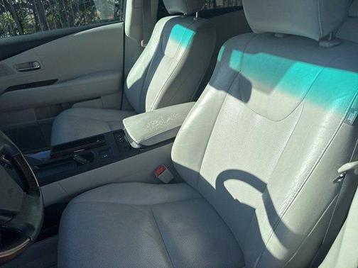 2011 Lexus RX 350 Base