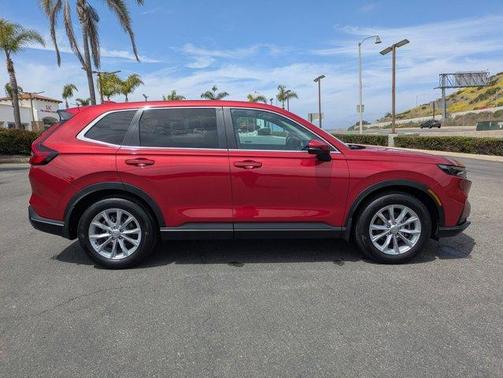 2023 Honda CR-V EX