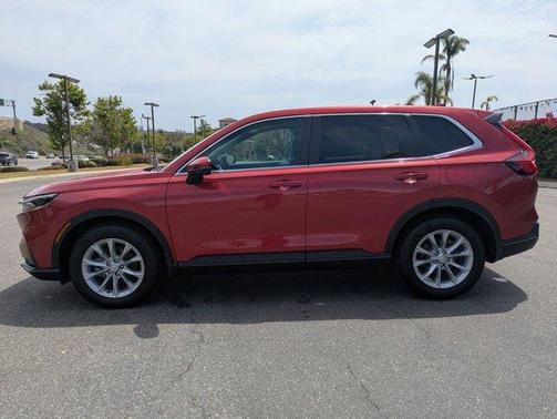 2023 Honda CR-V EX