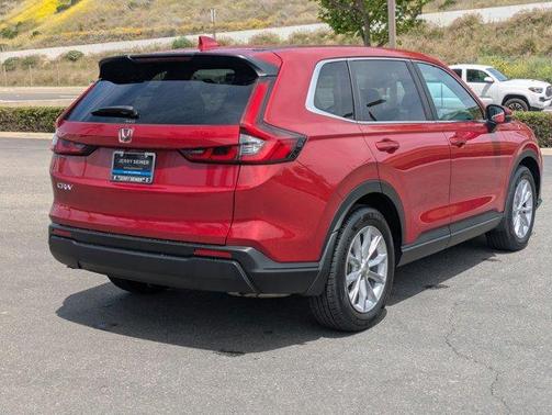 2023 Honda CR-V EX