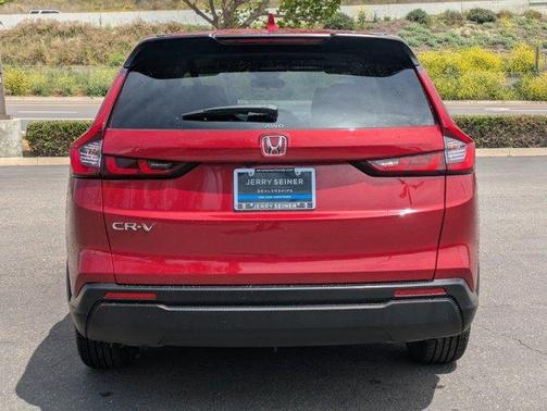 2023 Honda CR-V EX
