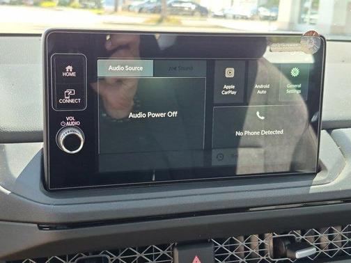 Platinum White Pearl 2026 Honda Accord SE