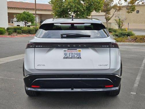 2023 Nissan ARIYA VENTURE+