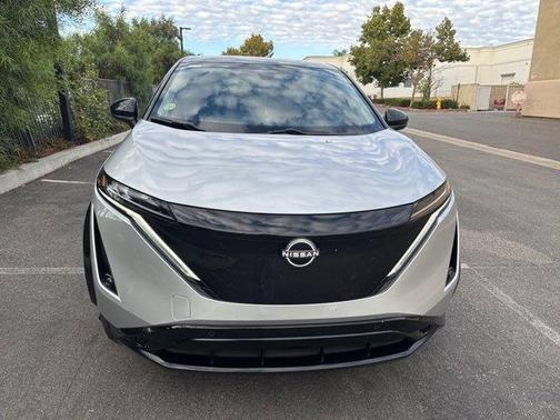 2023 Nissan ARIYA VENTURE+