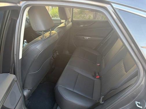 2024 Lexus NX 250 Premium