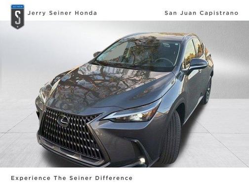 2024 Lexus NX 250 Premium