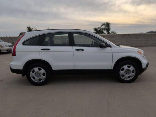 2008 Honda CR-V LX