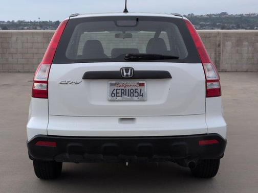 2008 Honda CR-V LX