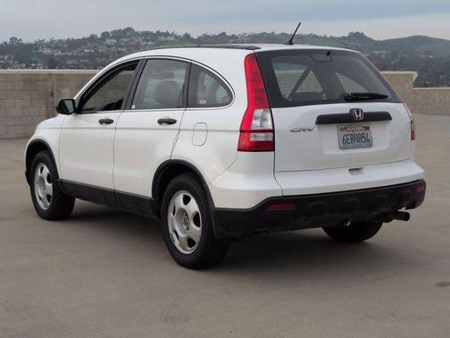 2008 Honda CR-V LX