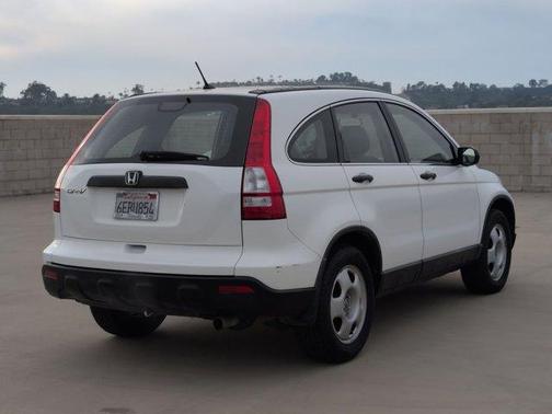 2008 Honda CR-V LX