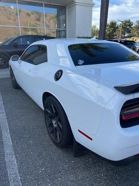 2019 Dodge Challenger R/T Scat Pack