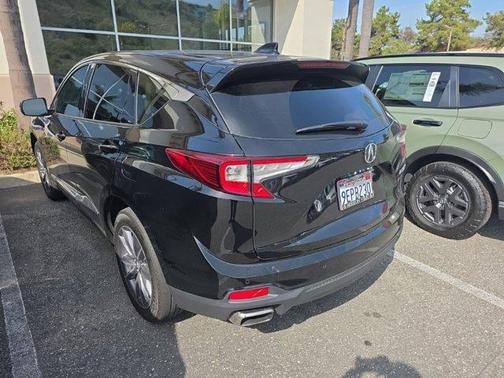 2023 Acura RDX Technology Package