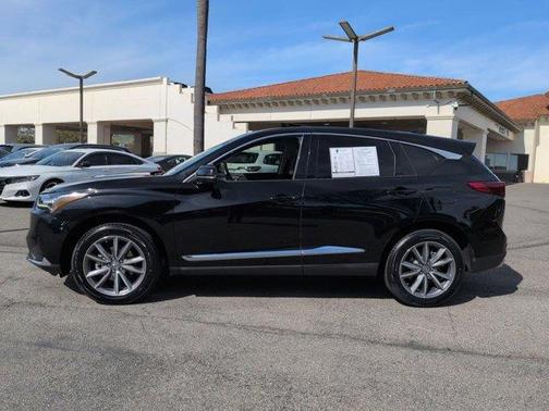 2023 Acura RDX Technology Package