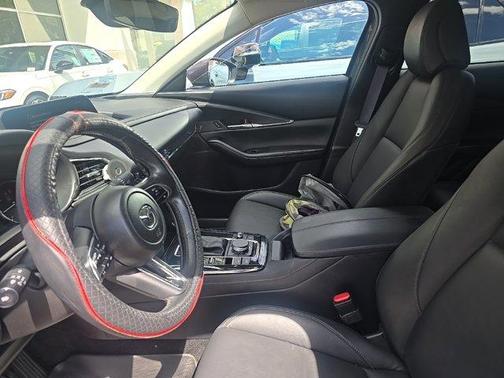 2024 Mazda CX-30 2.5 S Preferred Package
