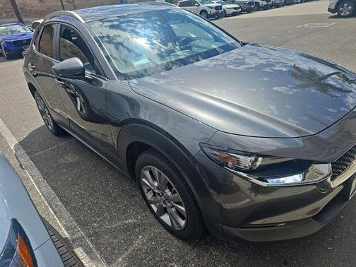 2024 Mazda CX-30 2.5 S Preferred Package
