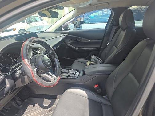 2024 Mazda CX-30 2.5 S Preferred Package