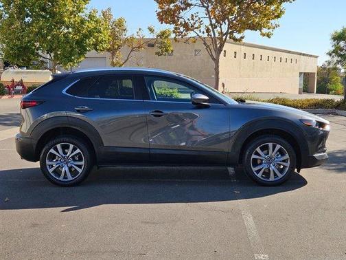 2024 Mazda CX-30 2.5 S Preferred Package