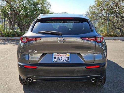 2024 Mazda CX-30 2.5 S Preferred Package