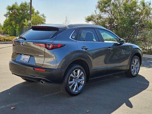 2024 Mazda CX-30 2.5 S Preferred Package