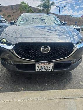 2024 Mazda CX-30 2.5 S Preferred Package