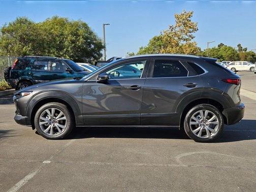 2024 Mazda CX-30 2.5 S Preferred Package